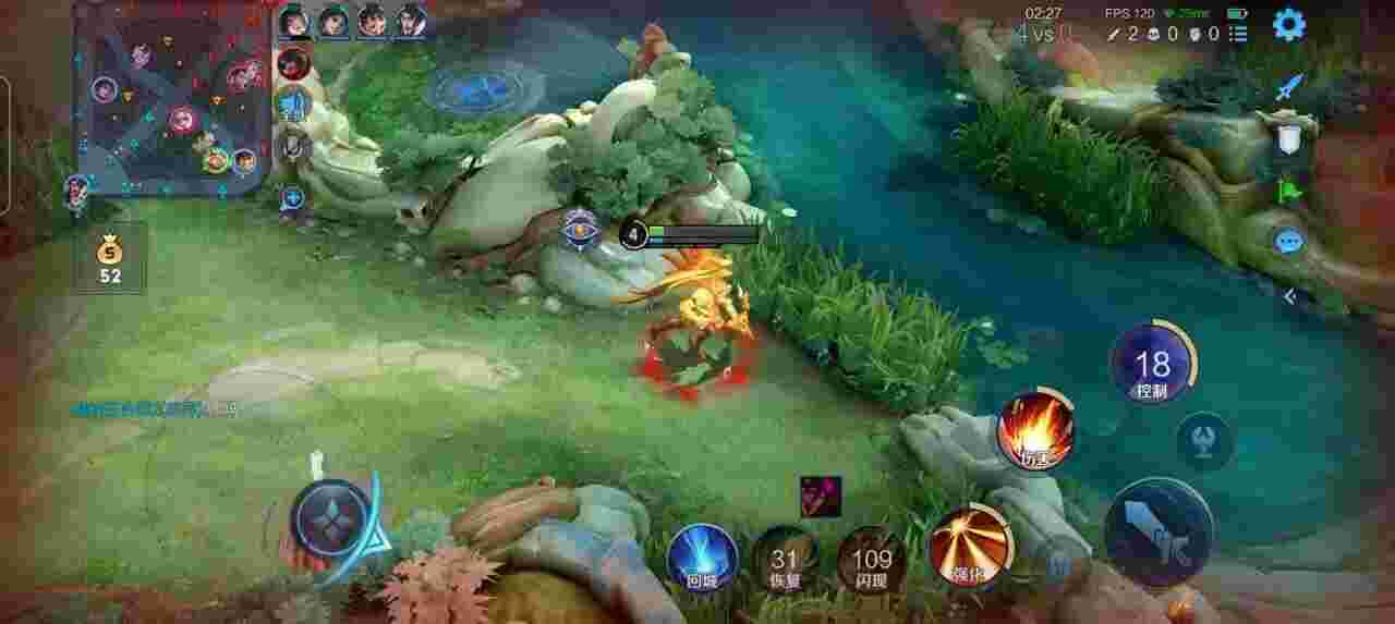 王者荣耀擎天柱 - 和平精英雷蛇破解版辅助辅助预览图